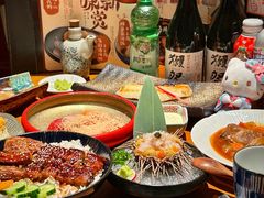 -千代武日本料理(开发区店)