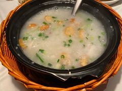 -翡翠小城·海鲜豆捞·广式点心(老佛爷店)