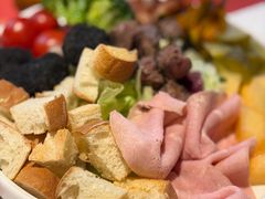 -ITA·意塔意大利餐厅(亦庄店)