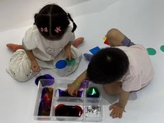 -银座和谐广场
