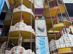 -蒙特利亲子乐园