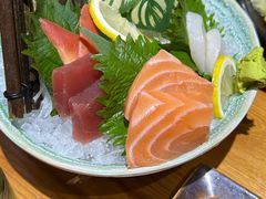 -福匠日本料理(人民路店)