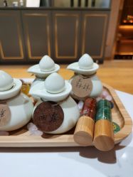 -栖SPA·ONDA ·海菲秀·皑皑科技美肤中心