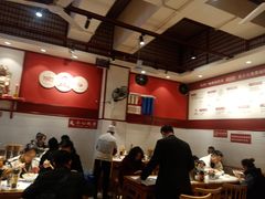 -李兰英湖南面馆(护国路店)