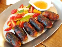 菲力宾香肠-Mesa Madre梅萨妈妈·Bintana(国贸店)