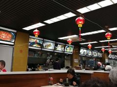 大堂-王家沙点心店(南京西路总店)