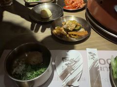 -西塔老太太泥炉烤肉(北京亚运村店)
