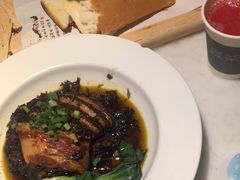 -绿茶餐厅(深圳龙华天虹购物中心店)