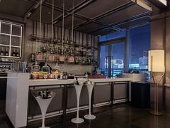 -恰餐厅及酒吧CHAR Bar & Grill(北京三里屯洲际店)