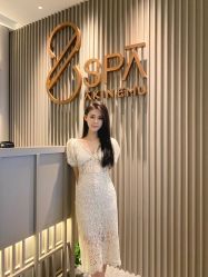 点击看大图 -8SPA养愈空间·新中式疗愈spa