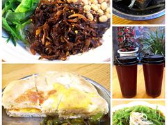 -88号小吃店·经典云南菜·地道纳西美食