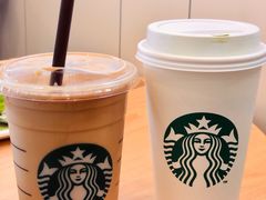 -星巴克(舟山蜈蚣峙店)