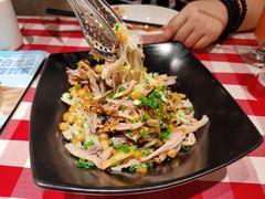 -西贝(凯德壹中心店)