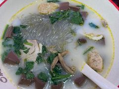 -小杨生煎(深圳岗厦北店)