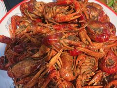 -辣不怕口味虾(凌霄路店)