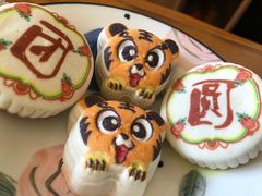 -北京稻香村(第十一店)