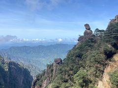 -三清山风景名胜区