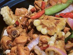 -状元虎.摇滚炒鸡.家常菜(义勇街店)