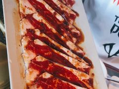 -一品诚记烤肉(大连柏威年购物中心店)