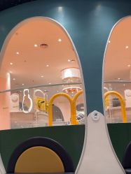 -奈尔宝家庭中心·亲子餐厅(鄞州万达店)