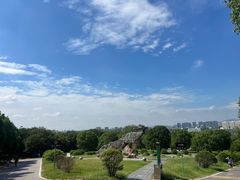 -南京市江宁方山