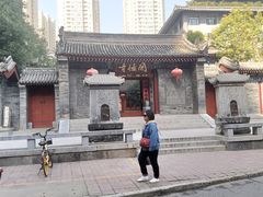 -罔极寺