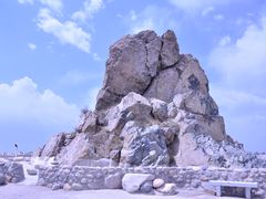 -白草畔自然风景区