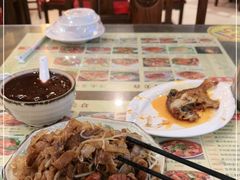 -葛记焖饼(伏牛路店)