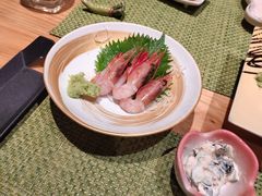 -泉寿司(万科公园店)