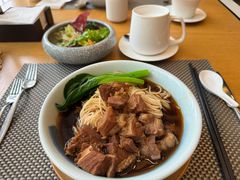 -北京康莱德酒店-Chapter餐厅