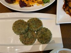 -逸林轩中餐厅(中信泰富朱家角锦江酒店)