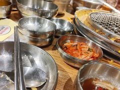 -姜虎东白丁烤肉(银泰中心in99店)