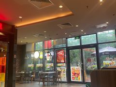 -汉堡王(上海凌云壹街坊店)