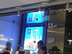 -兰湘子·湘菜小炒(长安万科广场店)