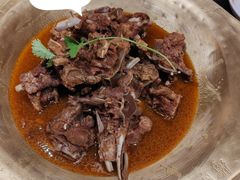 -芦月轩羊蝎子(太平桥店)