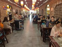 -小街天府(西工小街店)