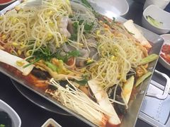 -金明子八带鱼馆(正宗韩国连锁店)