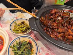 -回味黑鸭煲·始于2006(万松园店)