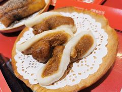 -味福记·本地特色菜(八一万达广场店)