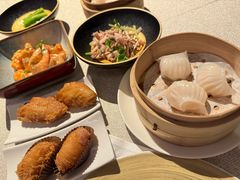 -万丽轩·粤菜(王府井金茂万丽酒店)