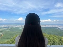 -帽儿山国家森林公园