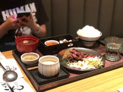 -味太助·银饭食堂(中华城店)
