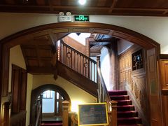 -马勒别墅·中餐厅