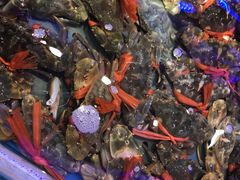-澜悦港海鲜体验主题餐厅