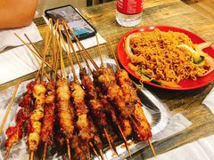 -老王太太串吧(中街店)