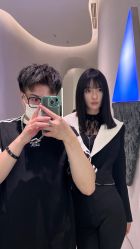 -3AM·S HAIR SALON烫发染发接发
