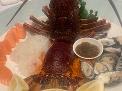 -金唐海鲜酒家