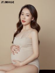 -专注孕妇照亲子照·纪田摄影