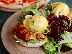 -The Rug Cafe(王府中环店)