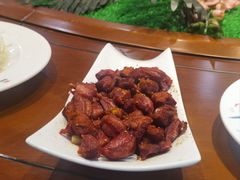 -韩记海鲜饺子(隆仁世家店)